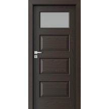 Nova NATURA 5.2 Orech Tmavý 